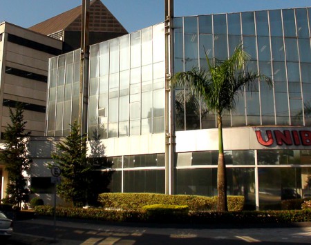Disciplinas Cursadas na Uniban